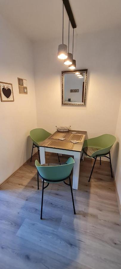 Ferienwohnung Veit 埃森 外观 照片