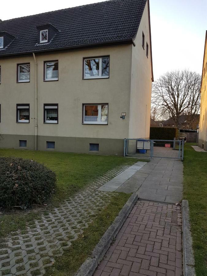 Ferienwohnung Veit 埃森 外观 照片