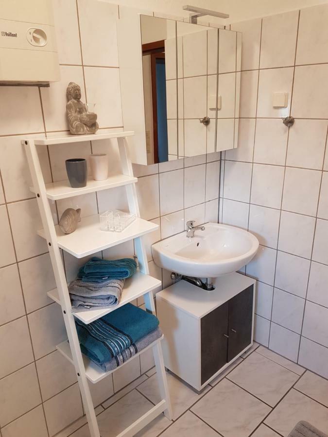 Ferienwohnung Veit 埃森 外观 照片