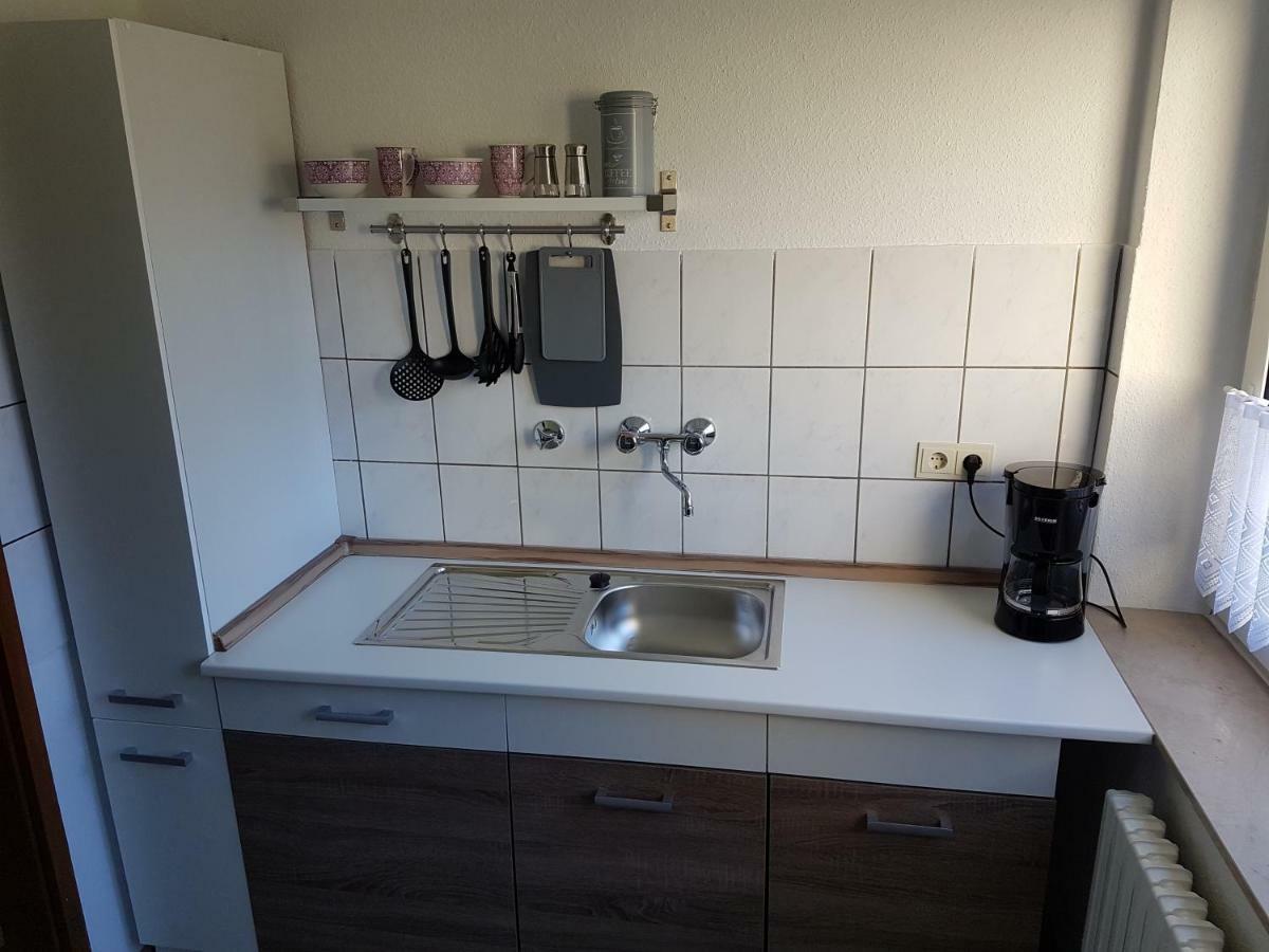 Ferienwohnung Veit 埃森 外观 照片