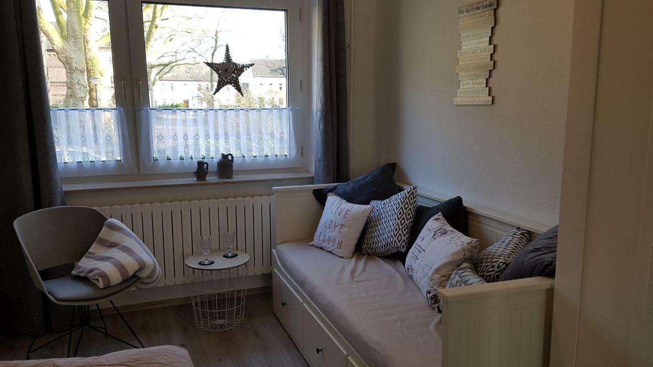 Ferienwohnung Veit 埃森 外观 照片