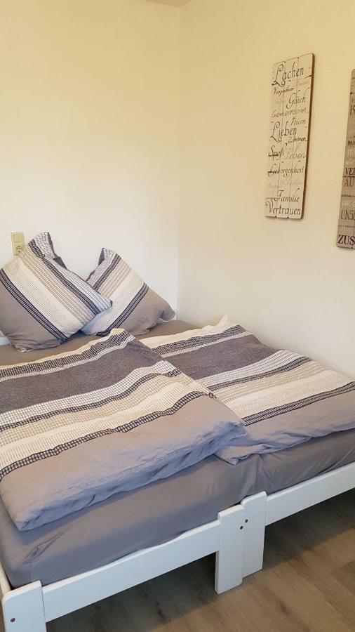 Ferienwohnung Veit 埃森 外观 照片